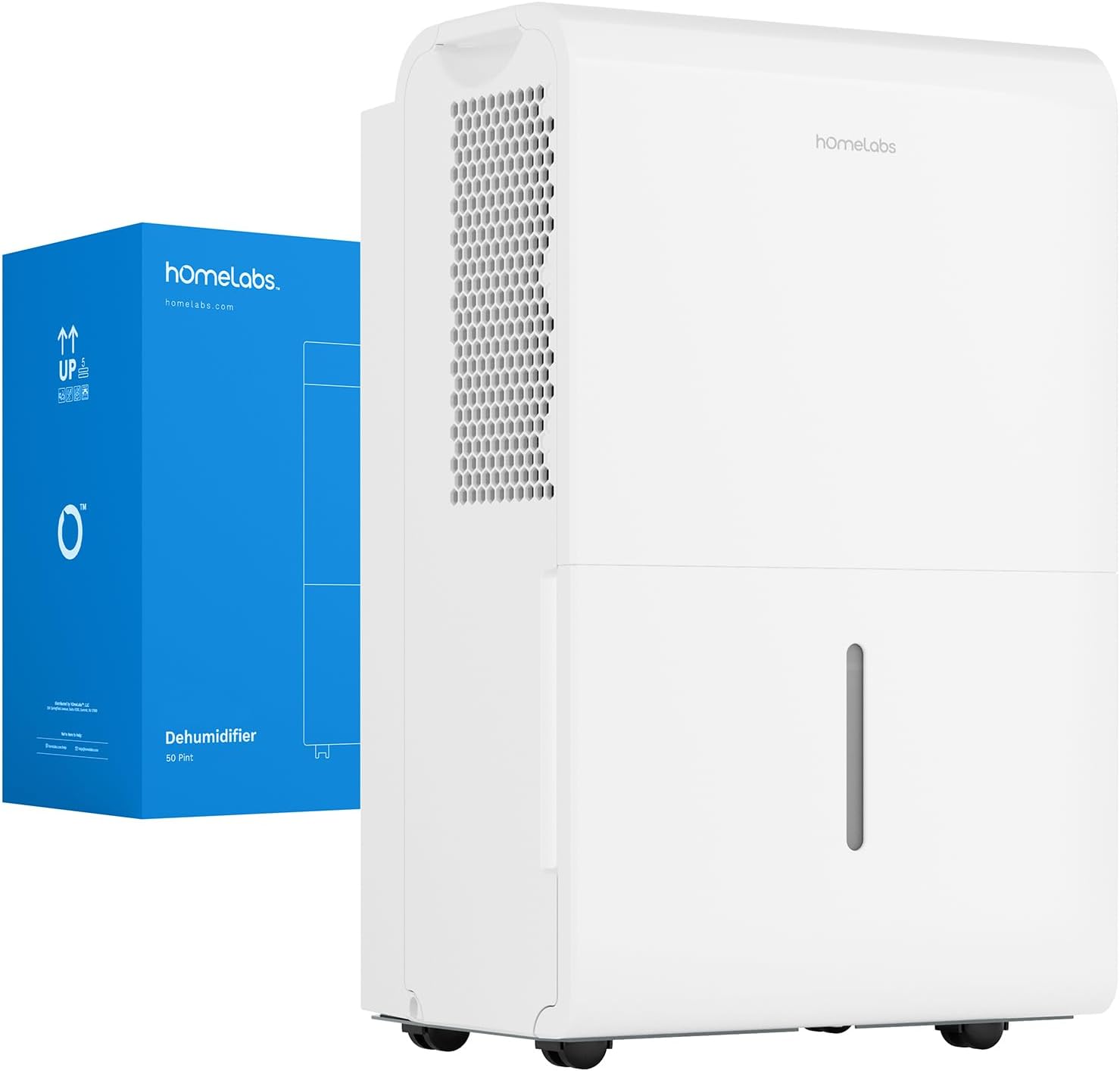 hOmeLabs 50 Pint (B073VBWKJZ)