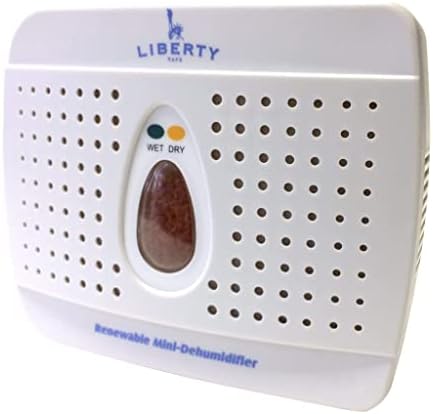 - Eva-Dry Dehumidifier, Liberty Safes