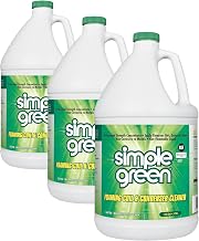 Simple Green Foaming Coil Cleaner 20oz Aerosol (Pack of 3)