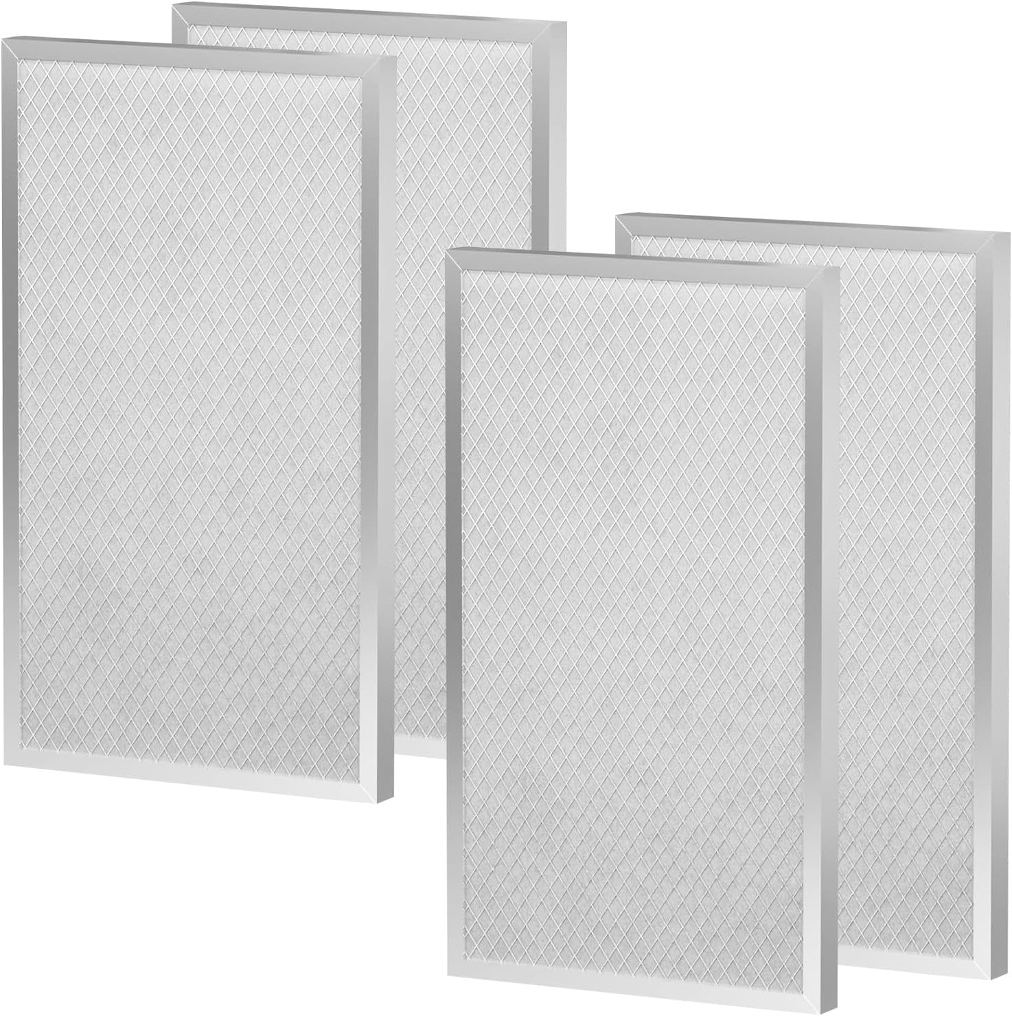 MERV-8 Filter Compatible with AlorAir Basement Dehumidifiers Sentinel HD55