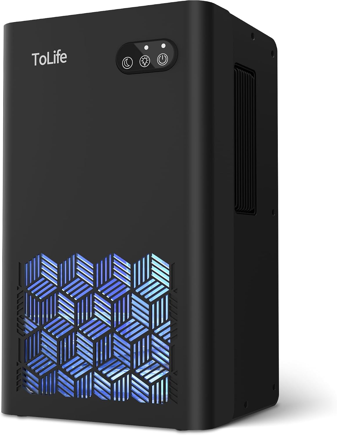 The Winner: ToLife Dehumidifier