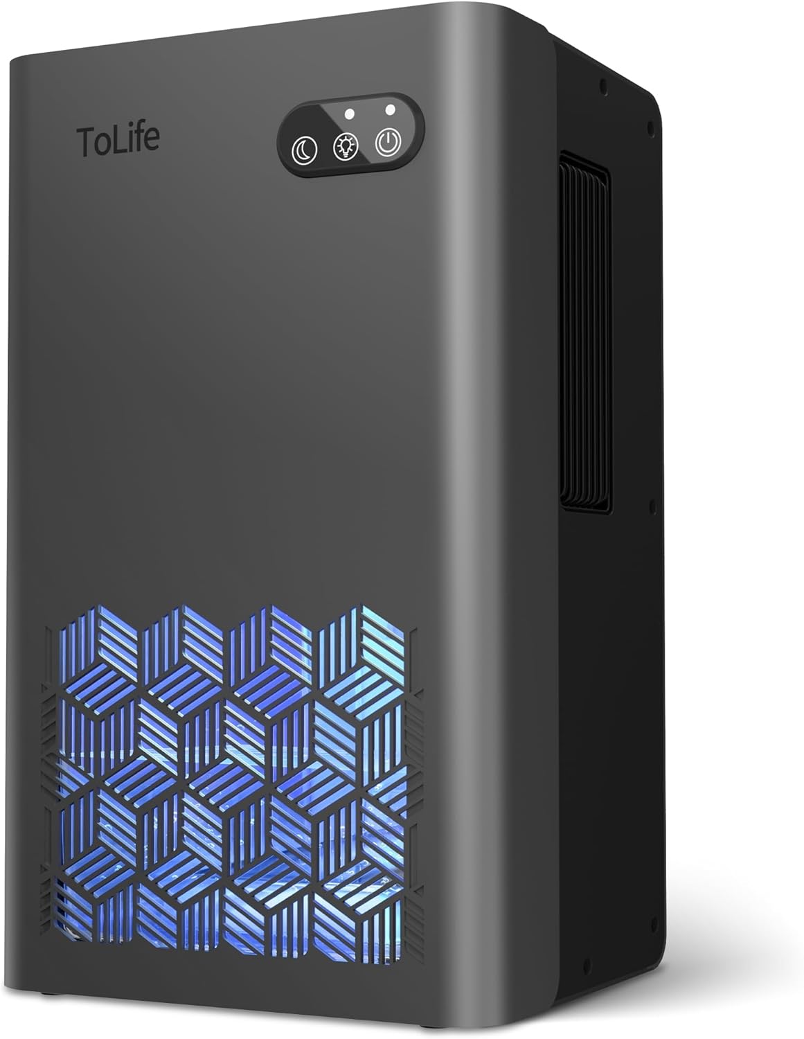 The Winner: ToLife Dehumidifier