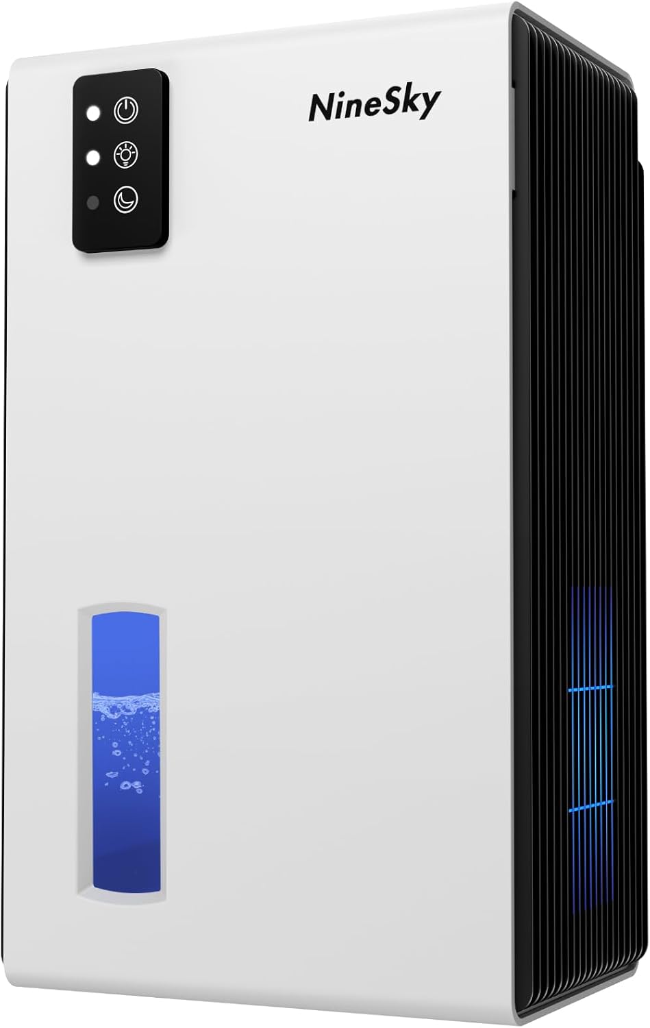 Dehumidifiers for Home, 1000 Sq Ft Dehumidifier with 95oz Tank Auto Shutoff